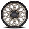Hardrock Offroad H108 Matte Bronze-3
