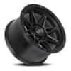 Hardrock Offroad H109 Matte Black-2