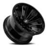Hardrock Offroad H506 Xplosive Xposed Gloss Black Milled-2