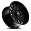 Hardrock Offroad H709 Commander Gloss Black Milled-2