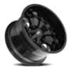 Hardrock Offroad H711 Black-2