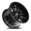 Hardrock Offroad H711 Devastator Gloss Black-2