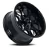 Hardrock Offroad H713 Gloss Black-2