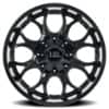 Hardrock Offroad H713 Gloss Black-3