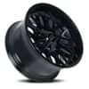 Hardrock Offroad H714 Gloss Black-2