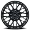 Hardrock Offroad H714 Gloss Black-3