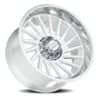 Hardrock Offroad H905 Left Polished-2
