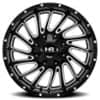 Hardrock Offroad Overdrive Gloss Black Milled-3