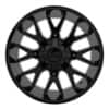 Hardrock Offroad H700 Affliction Gloss Black-2