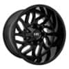 Hardrock Offroad H707 Destroyer Gloss Black (H707-201052119GB)-1