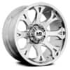 Hardrock Offroad H505 BloodShot XPosed Chrome (H505-221270151C)-1