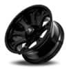 Hardrock Offroad H505 BloodShot XPosed Gloss Black-2