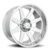 Hardrock Offroad H906 Polished (H906-221236151P)-1