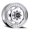Vision 181 16x5.5 6x205 120 ET 161.1 CB Polished (181Z6526PCCF161)-1