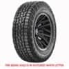 Hercules Terra Trac AT X-Venture OWL (02801H)-1