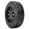 Hercules Terra Trac T/G Max LT265/65R17 120/117R 10 Ply BSW (09160H)-1