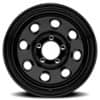 Hot Rod Hanks 297 Soft 8 Gloss Black Powdercoated-3