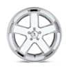 US Mags Hustler U116 Chrome-3