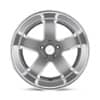 US Mags Hustler U118 Matte Gunmetal-3