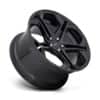 Foose Impala F169 Gloss Black-2