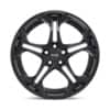 Foose Impala F169 Gloss Black-3