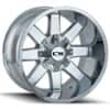 Ion Alloy 141 Chrome (141-7937C18)-1