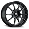 Konig Illusion Black/Ball Cut Machine (IL56100385)-1