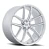 TSW Alloy Imola 19x9.5 5x112 40 ET 66.56 CB Gloss Silver (TW006SD19955740)-1