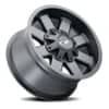 Ion Alloy 141 Satin Black-2
