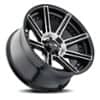 Ion Alloy 149 Black Machined-2