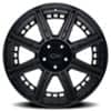 Ion Alloy 149 Matte Black-3