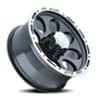 Ion Alloy 174 Black Beadlock-2