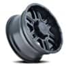 Ion Alloy 179 Matte Black-2