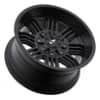 Ion Alloy 144 Matte Black-2