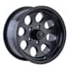 Ion Alloy 171 Matte Black (171-5865MB)-1