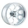 Ion Alloy 171 20x9 8x170 0 ET 130.8 CB Polished (171-2970P)-1