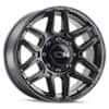 Ion Alloy 146 Gloss Black (146-7973GB)-1