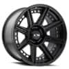 Ion Alloy 149 Matte Black (149-2973MB)-1