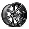 Ion Alloy 149 Black Machined (149-2973B)-1