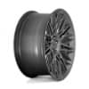 Rotiform JDR R163 Matte Anthracite-3