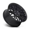 Rotiform JDR R164 Matte Black-2