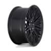 Rotiform JDR R164 Matte Black-3