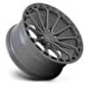 Black Rhino Kaizen Matte Gunmetal-2