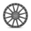 Black Rhino Kaizen Matte Gunmetal-3