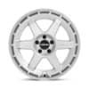 Rotiform KB1 R184 Gloss Silver-4