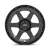 Rotiform KB1 R186 Matte Black-4