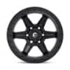 Fuel Kicker 5 D697 Matte Black-3