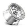 KMC KM234 Grenade Desert Beadlock Machined-2