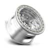 KMC KM235 Grenade Crawl Beadlock Machined-2