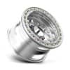 KMC KM235 Grenade Crawl Beadlock Machined-2